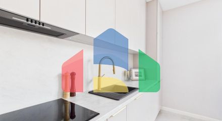 Residential - Apartment downstairs - Warszawa, Poland - PL