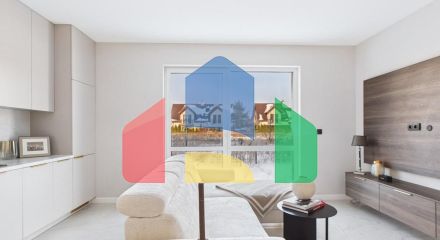 Residential - Apartment downstairs - Warszawa, Poland - PL