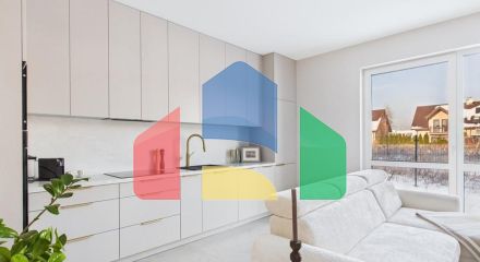 Residential - Apartment downstairs - Warszawa, Poland - PL