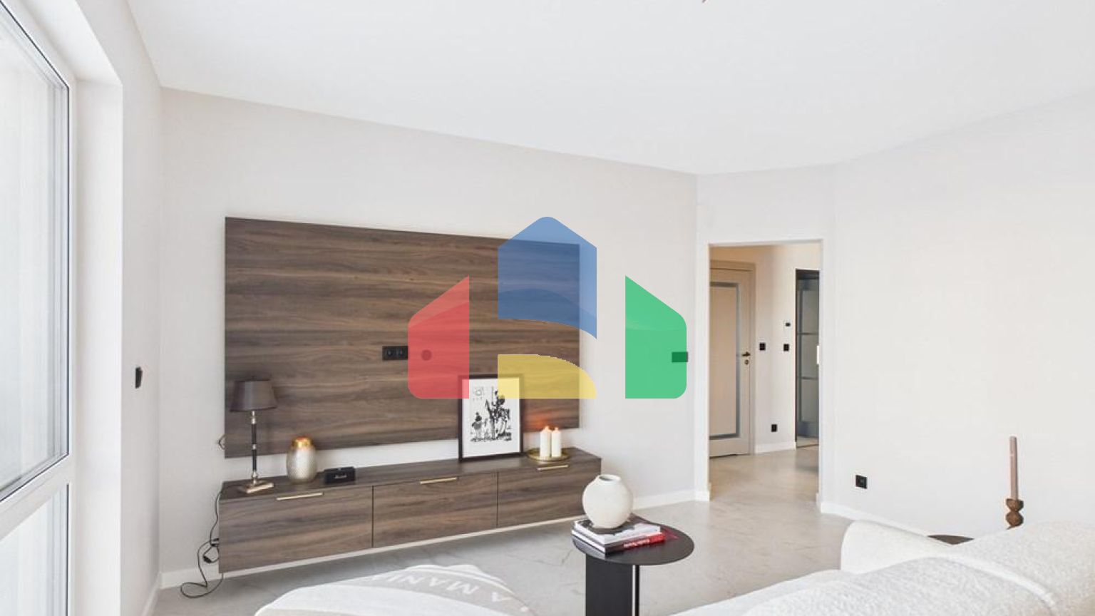 Residential - Apartment downstairs - Warszawa, Poland - PL