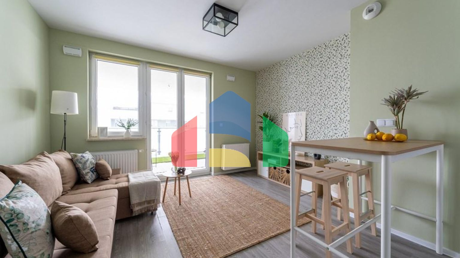 Residential - Condo/Apartment - Warszawa, Poland - PL