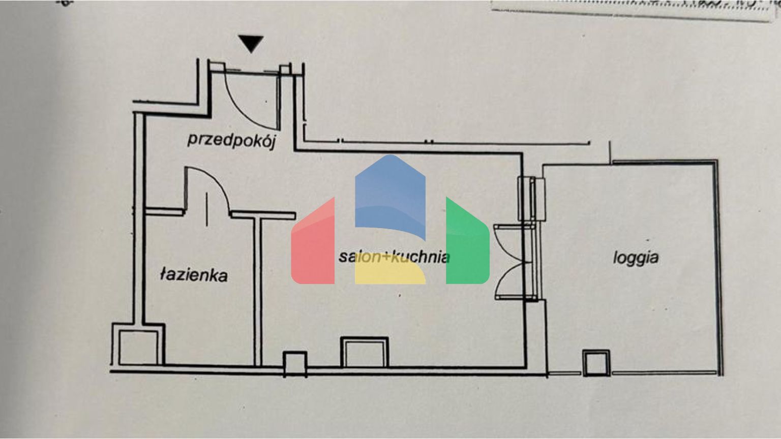 Residential - Condo/Apartment - Warszawa, Poland - PL