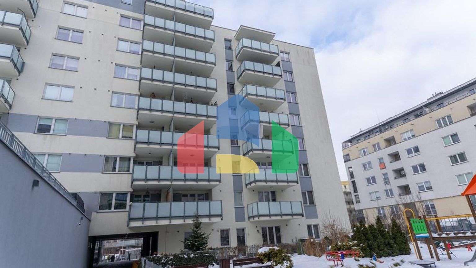 Residential - Condo/Apartment - Warszawa, Poland - PL