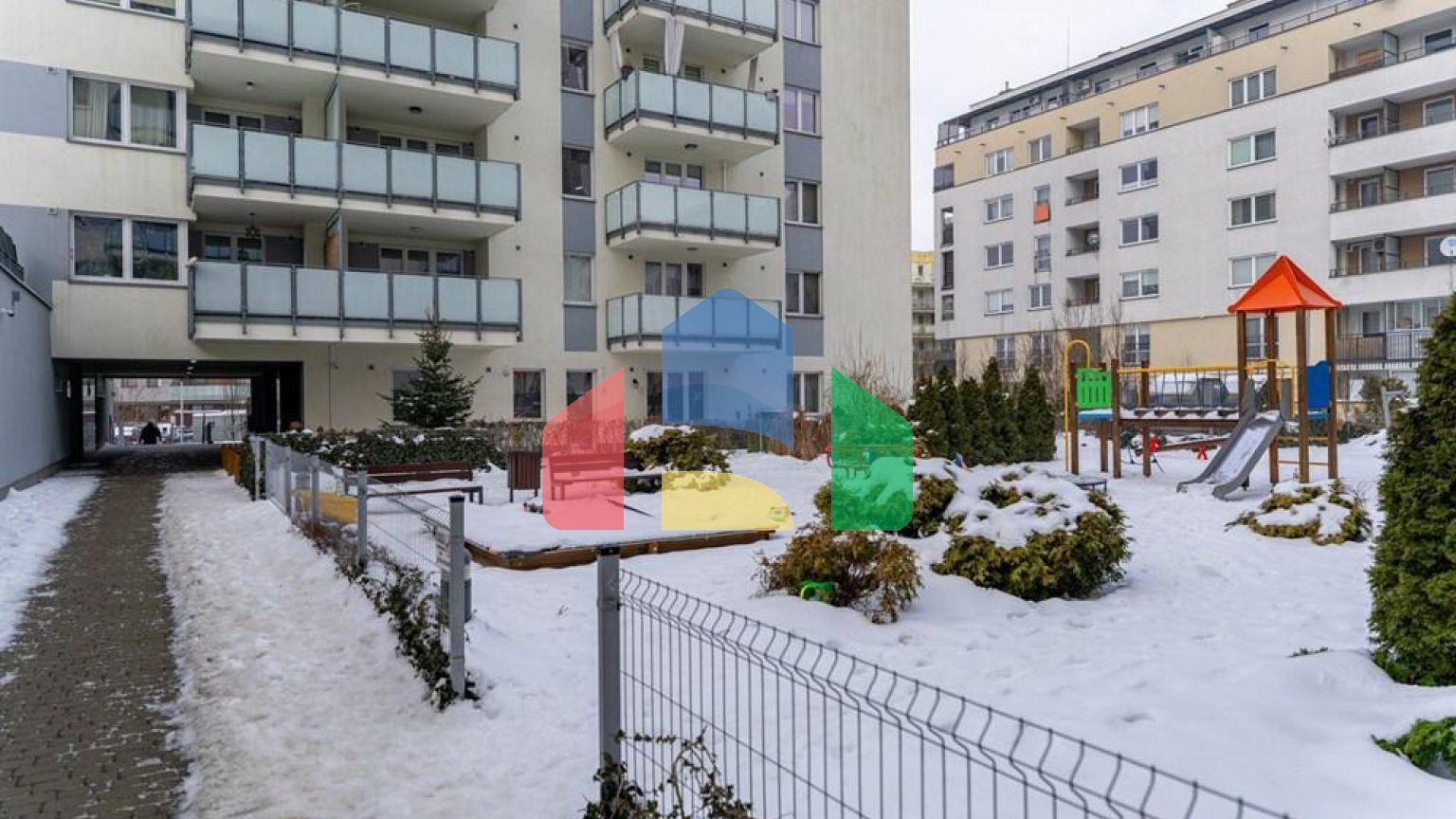 Residential - Condo/Apartment - Warszawa, Poland - PL