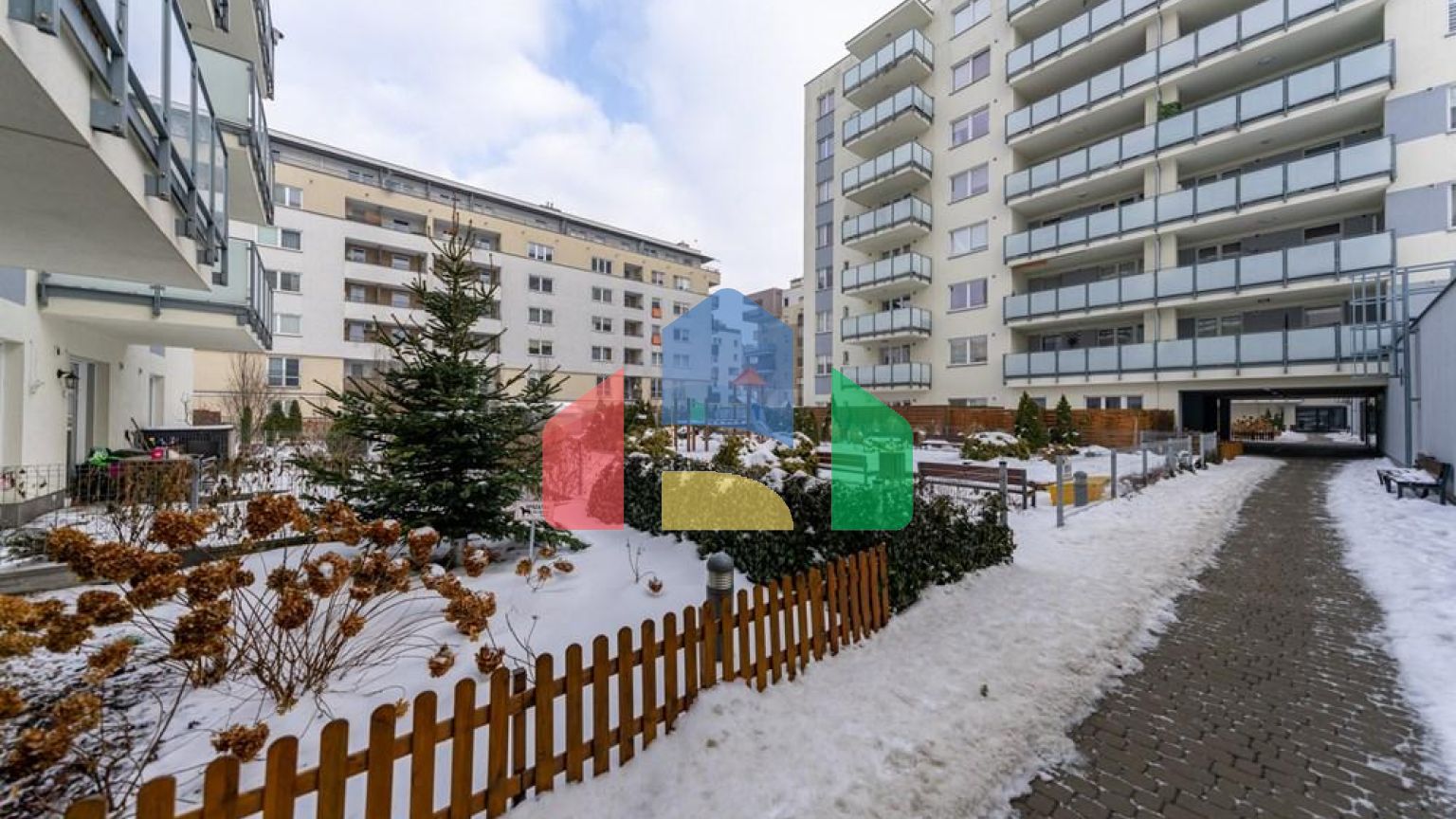 Residential - Condo/Apartment - Warszawa, Poland - PL