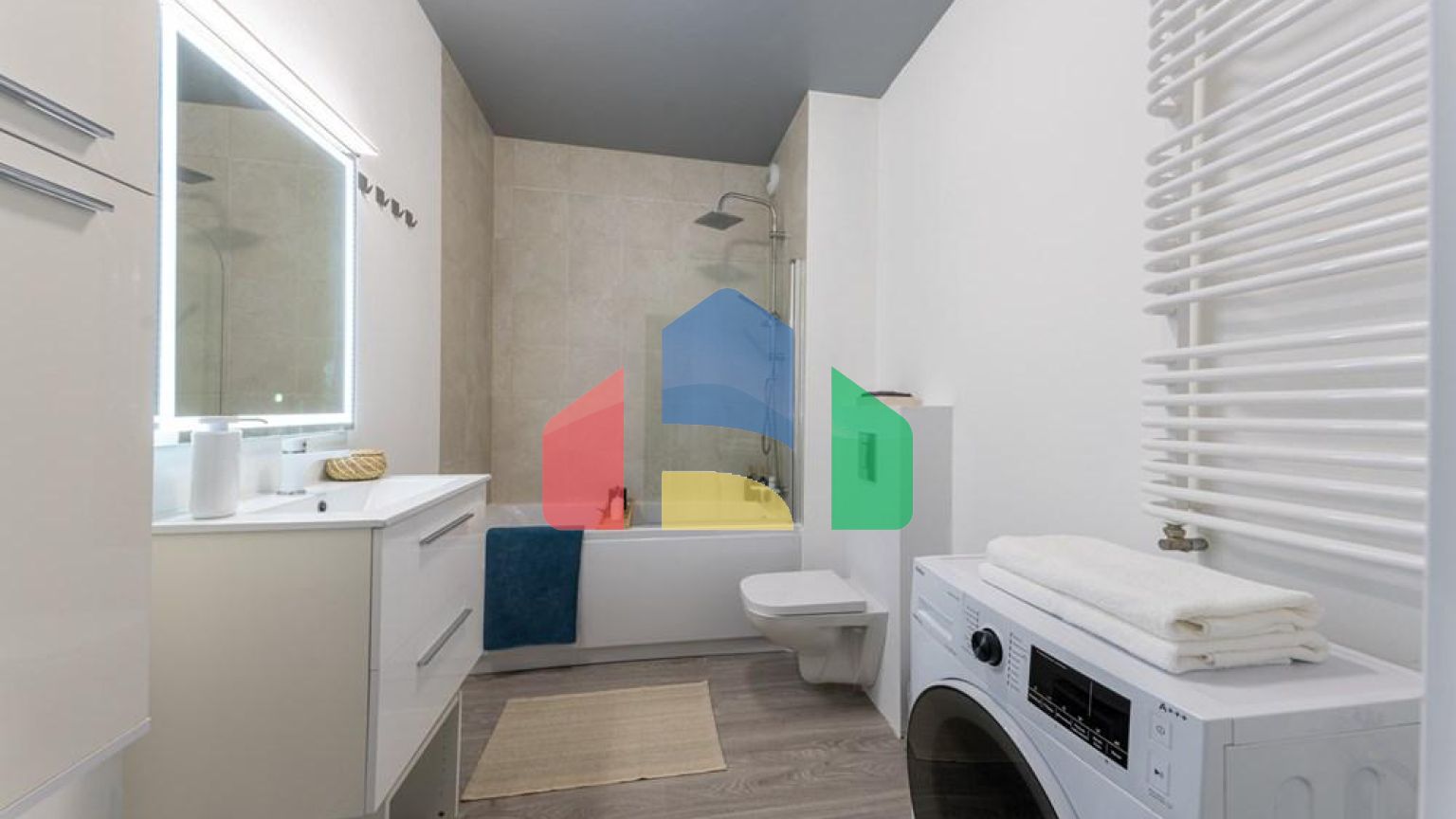 Residential - Condo/Apartment - Warszawa, Poland - PL