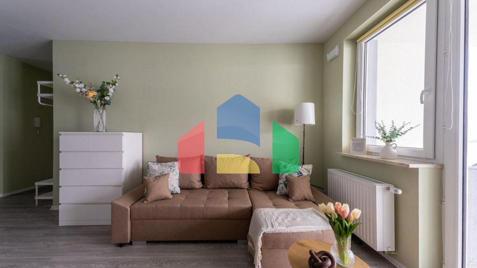 Residential - Condo/Apartment - Warszawa, Poland - PL