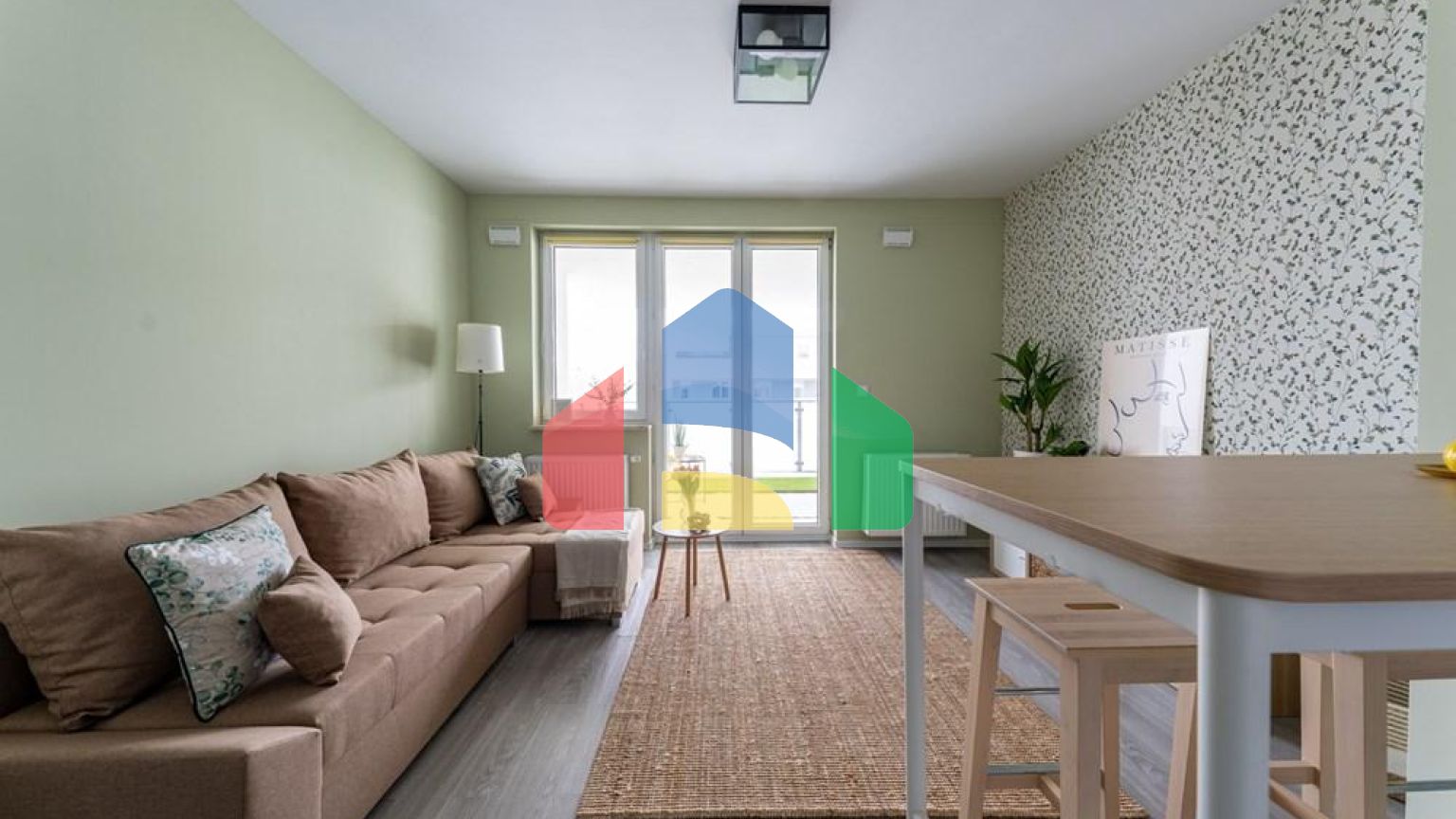 Residential - Condo/Apartment - Warszawa, Poland - PL