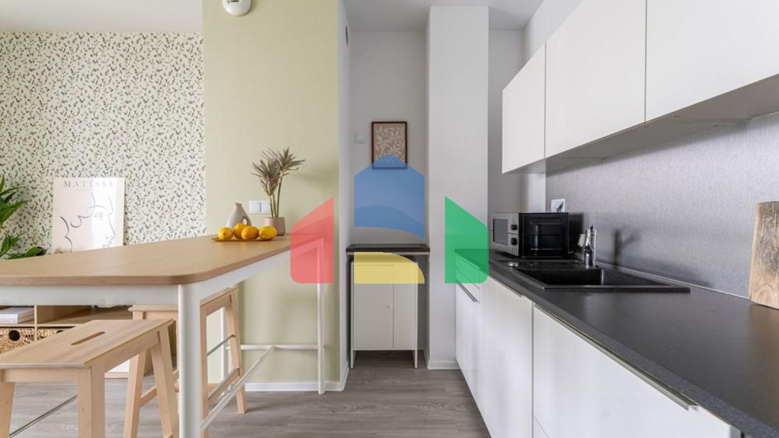 Residential - Condo/Apartment - Warszawa, Poland - PL