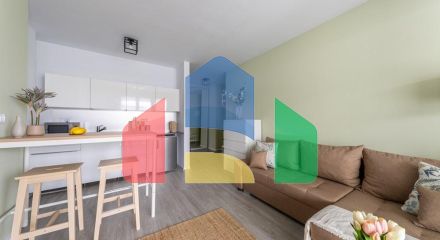 Residential - Condo/Apartment - Warszawa, Poland - PL