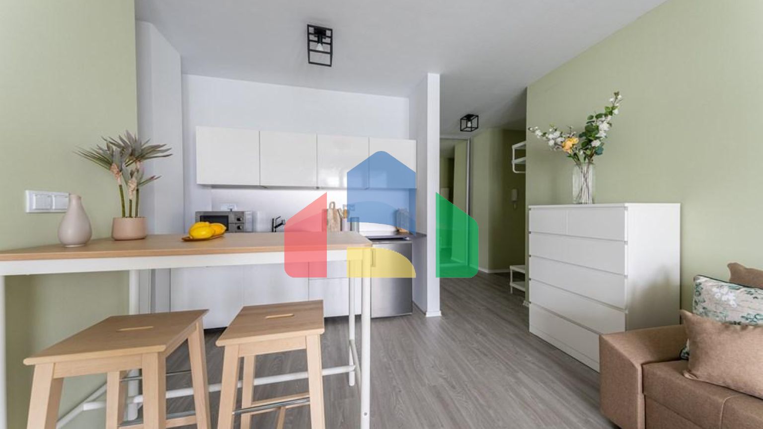 Residential - Condo/Apartment - Warszawa, Poland - PL