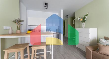 Residential - Condo/Apartment - Warszawa, Poland - PL