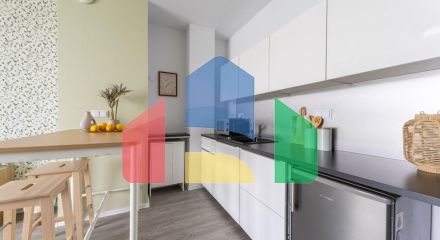 Residential - Condo/Apartment - Warszawa, Poland - PL