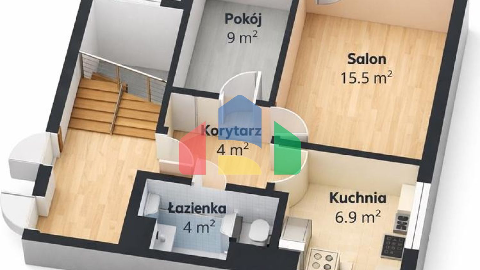 Residential - Condo/Apartment - Świdnik, Poland - PL