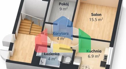 Residential - Condo/Apartment - Świdnik, Poland - PL