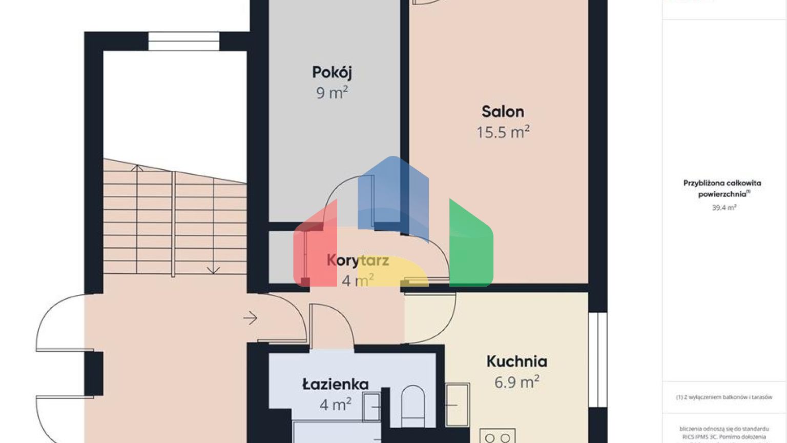 Residential - Condo/Apartment - Świdnik, Poland - PL