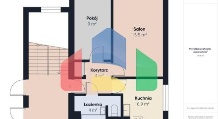 Residential - Condo/Apartment - Świdnik, Poland - PL