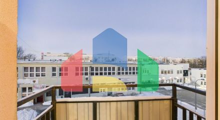 Residential - Condo/Apartment - Świdnik, Poland - PL