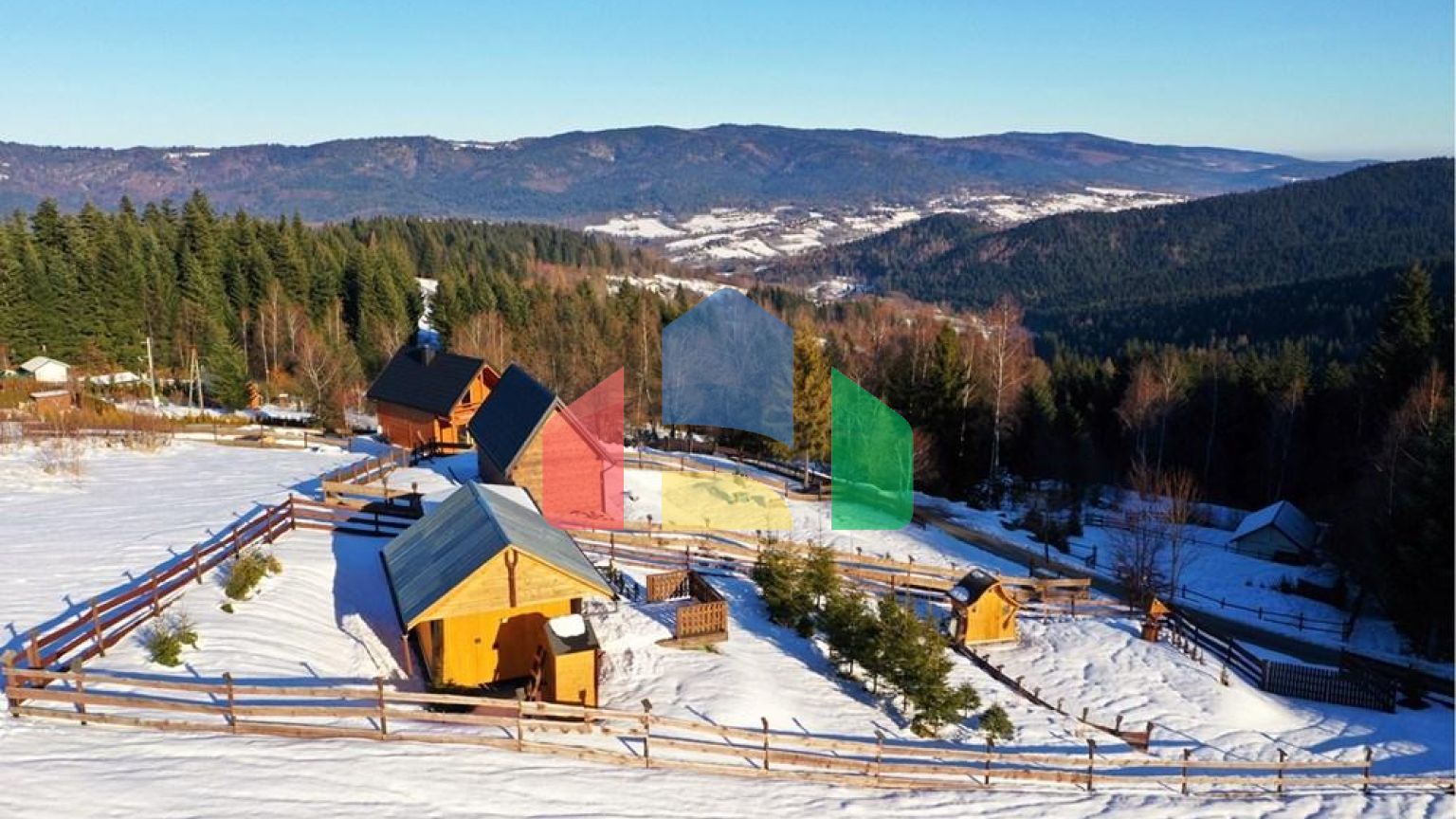 Residential - Land - Slemien, Poland - PL