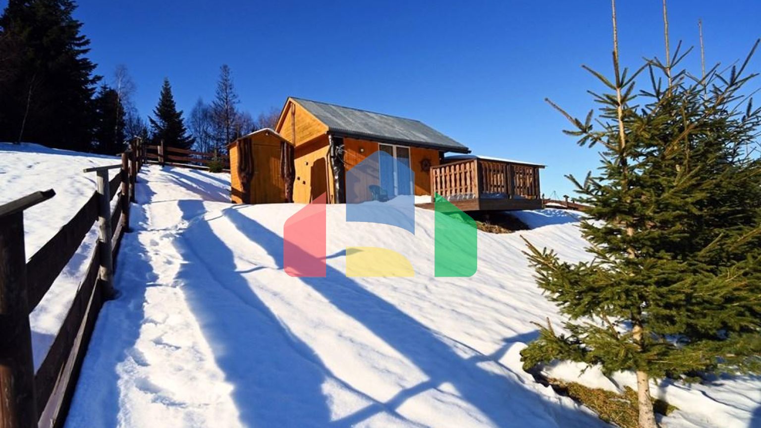 Residential - Land - Slemien, Poland - PL