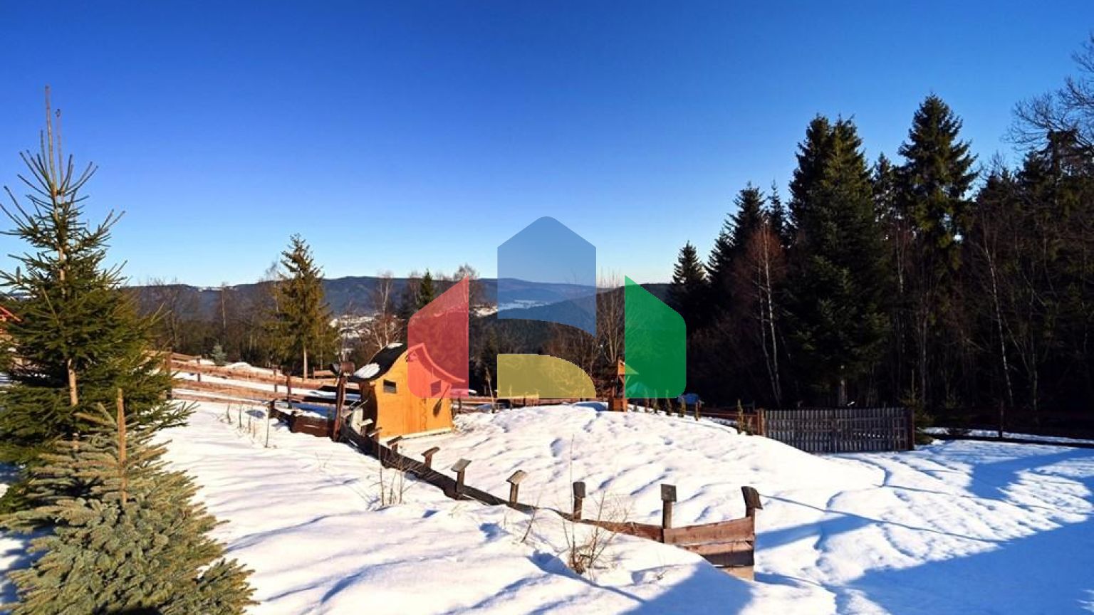 Residential - Land - Slemien, Poland - PL