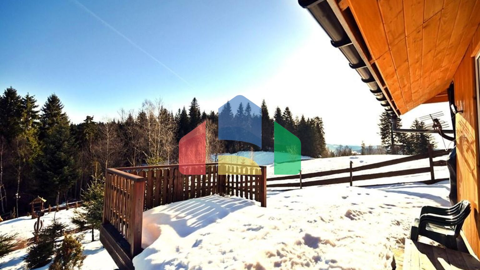 Residential - Land - Slemien, Poland - PL