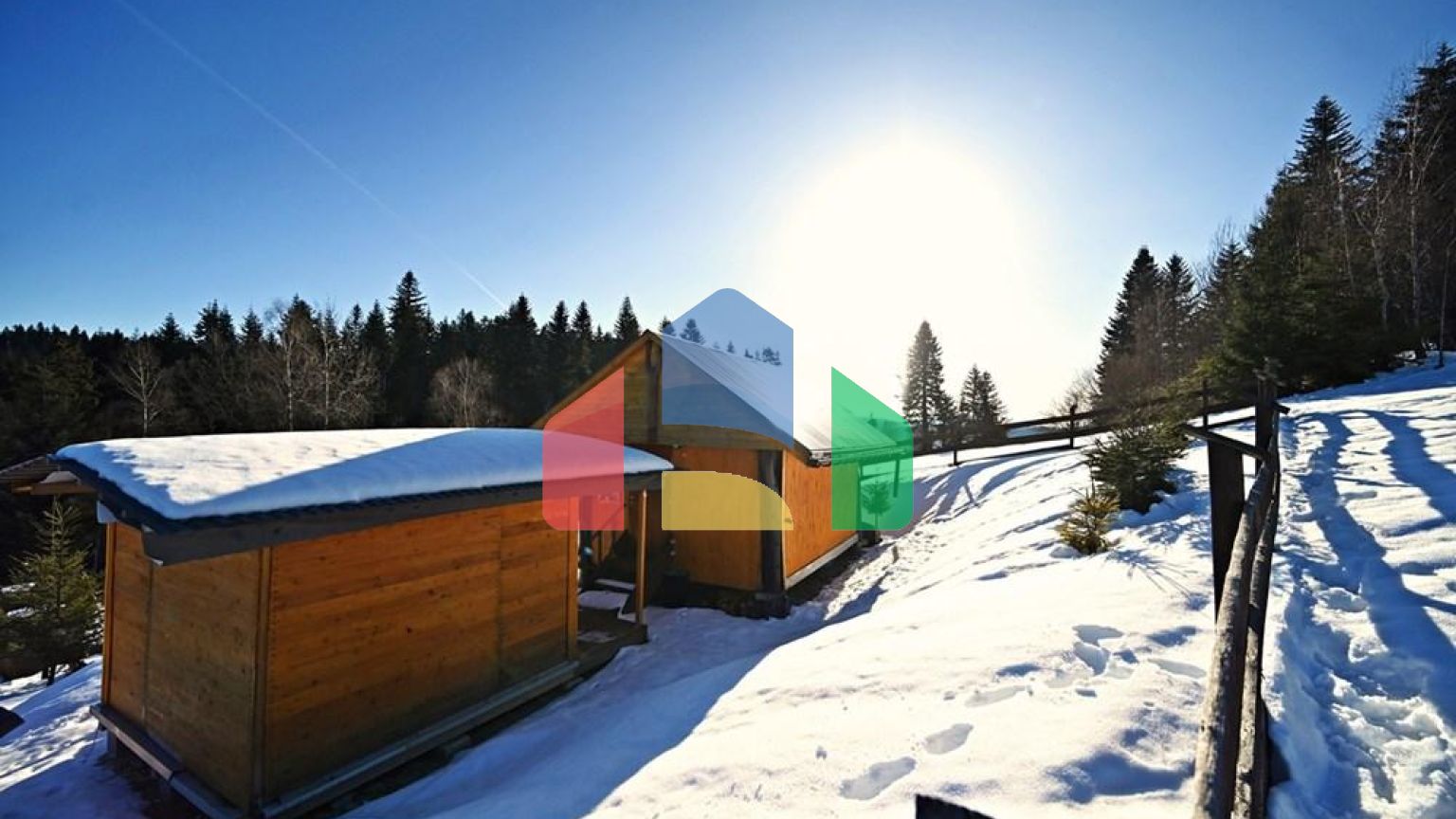 Residential - Land - Slemien, Poland - PL