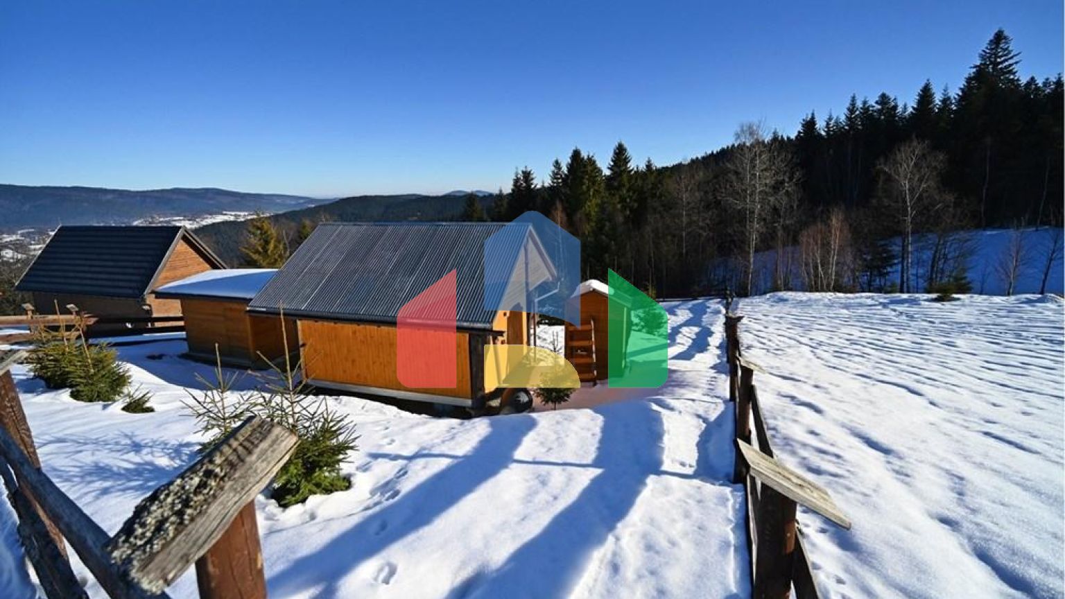 Residential - Land - Slemien, Poland - PL