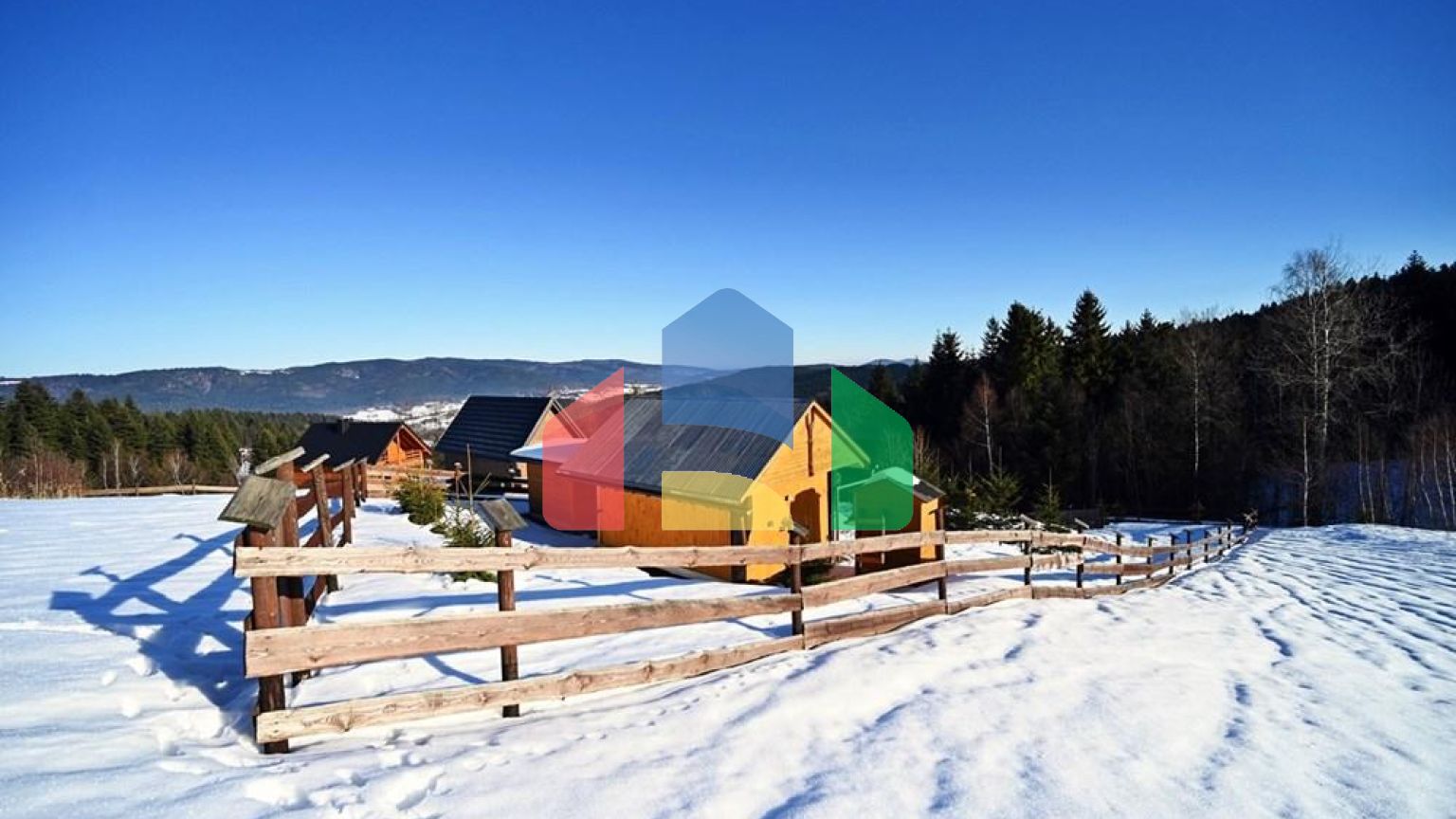 Residential - Land - Slemien, Poland - PL