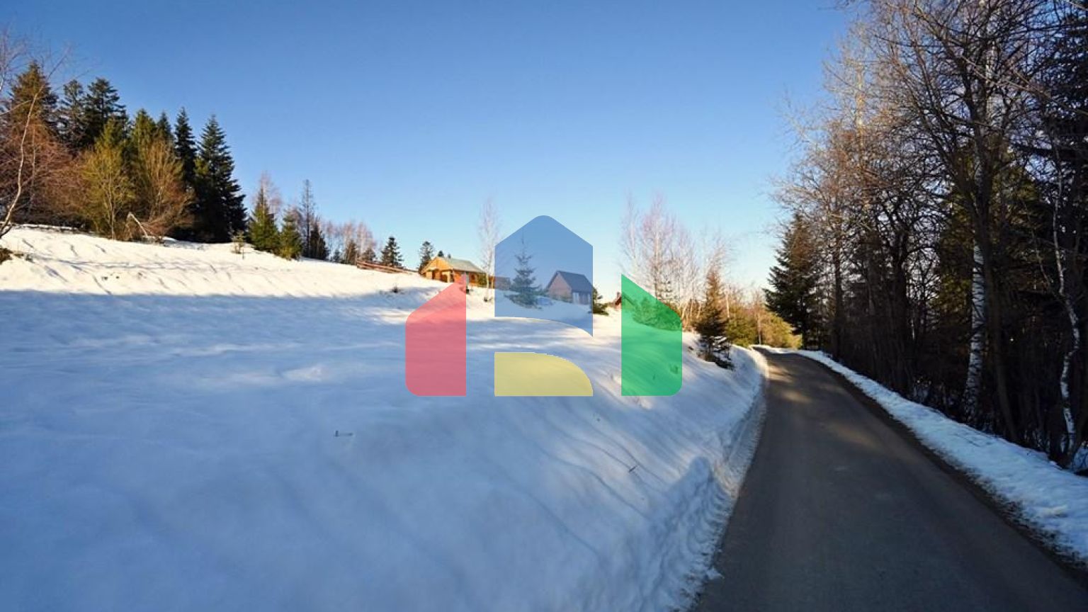 Residential - Land - Slemien, Poland - PL