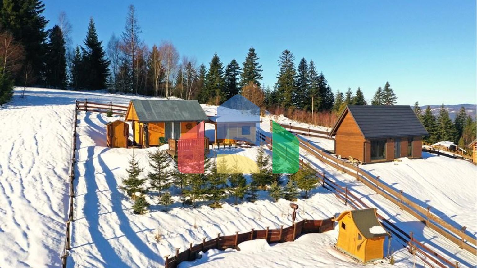 Residential - Land - Slemien, Poland - PL