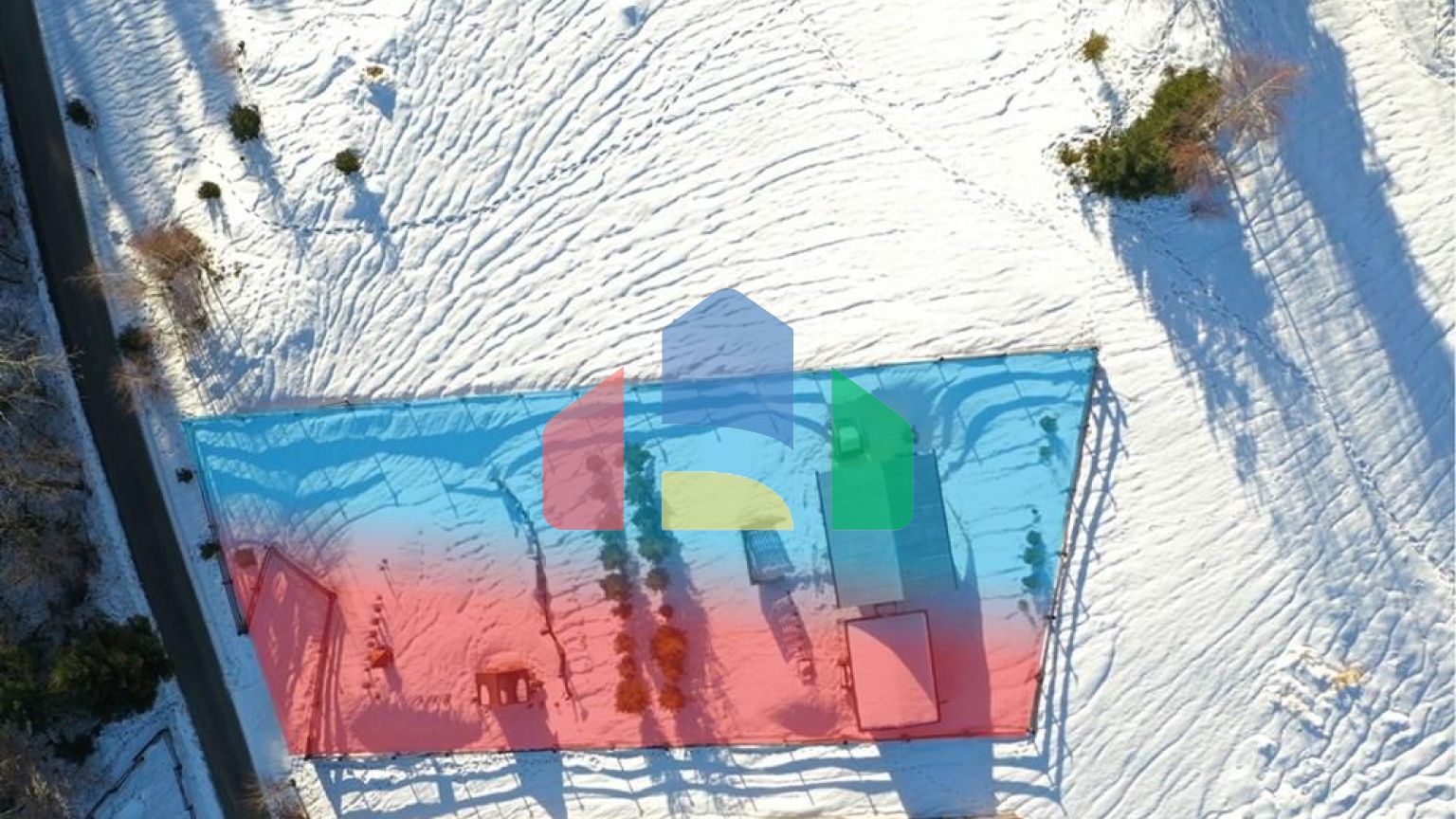 Residential - Land - Slemien, Poland - PL