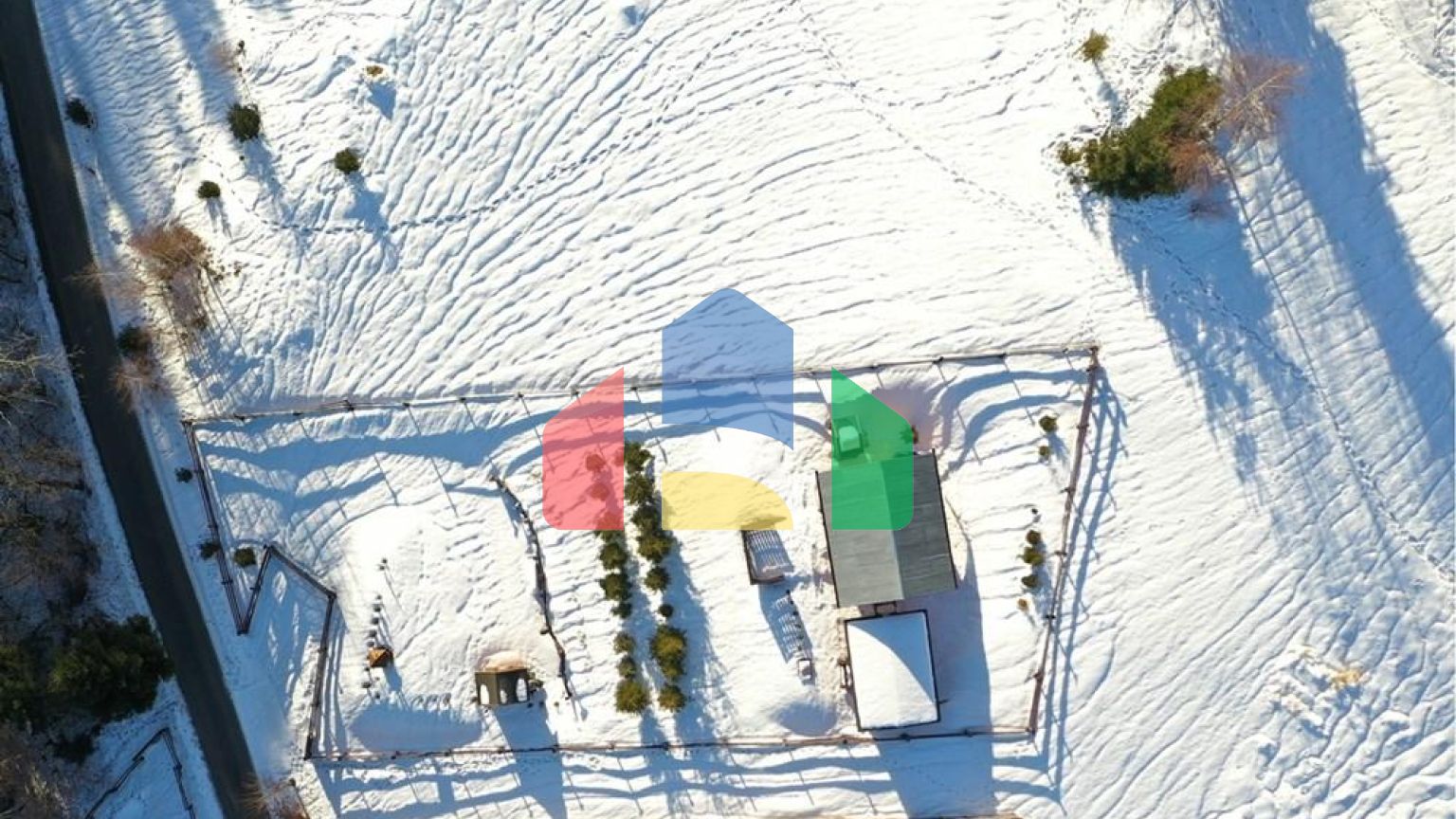 Residential - Land - Slemien, Poland - PL