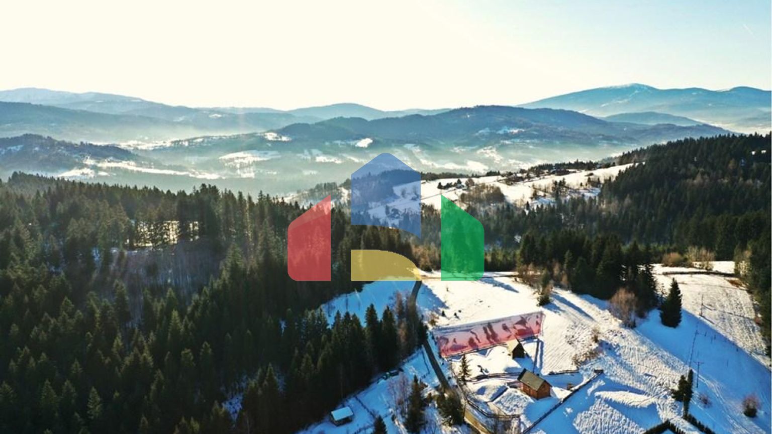 Residential - Land - Slemien, Poland - PL