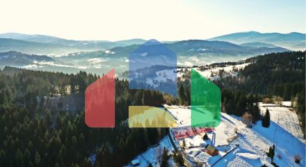 Residential - Land - Slemien, Poland - PL Residential - Land - Slemien, Poland - PL