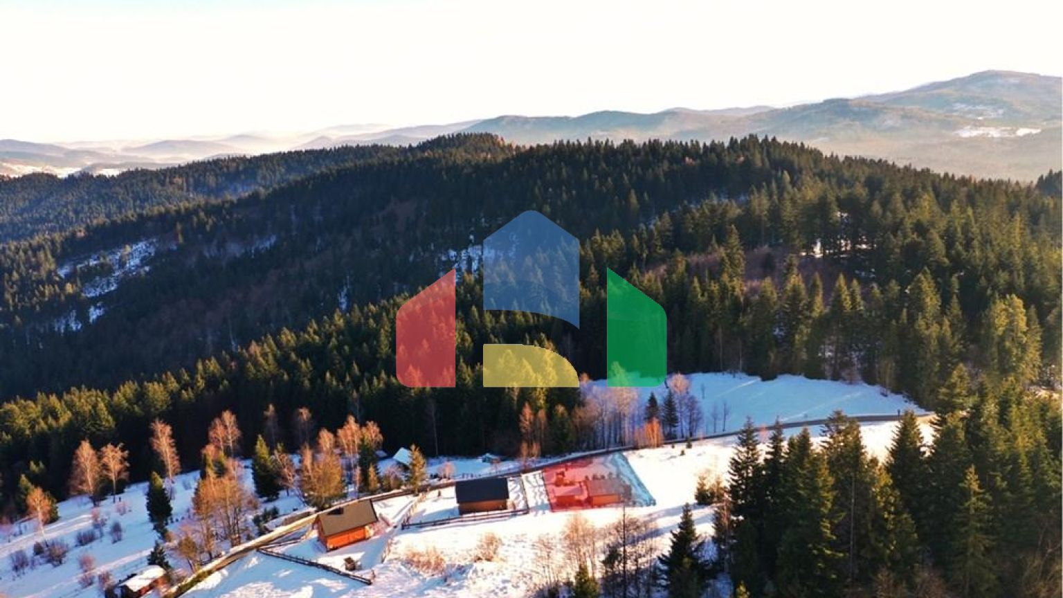 Residential - Land - Slemien, Poland - PL