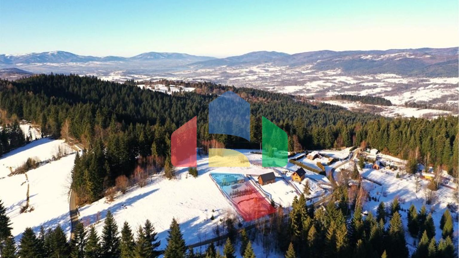 Residential - Land - Slemien, Poland - PL