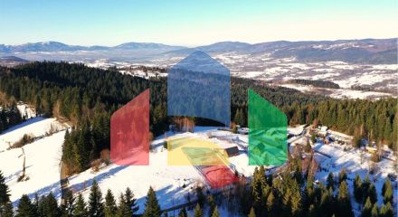 Residential - Land - Slemien, Poland - PL Residential - Land - Slemien, Poland - PL