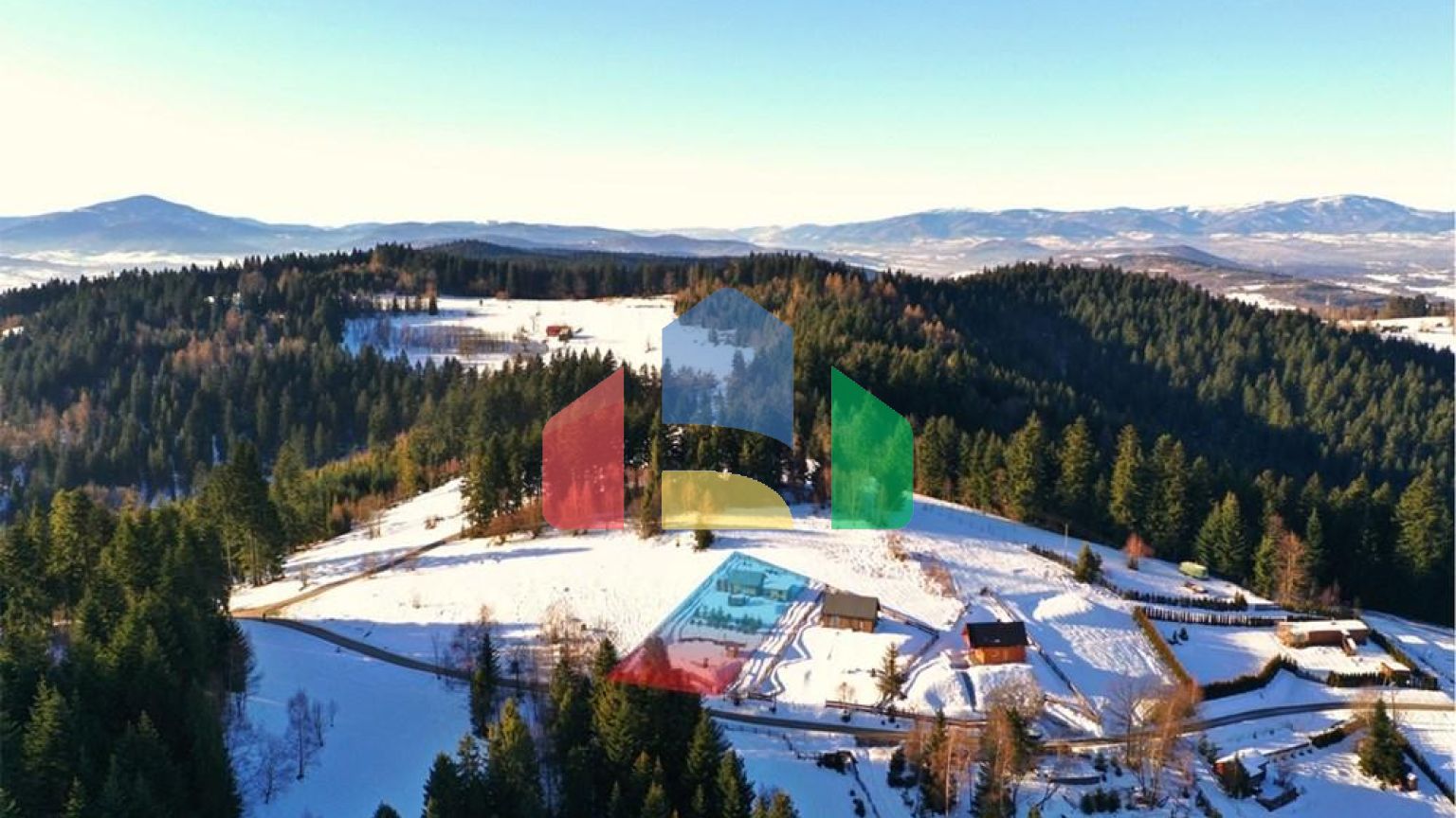 Residential - Land - Slemien, Poland - PL