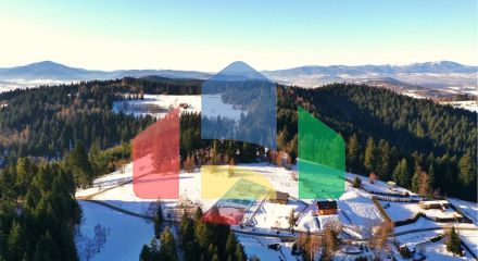 Residential - Land - Slemien, Poland - PL Residential - Land - Slemien, Poland - PL