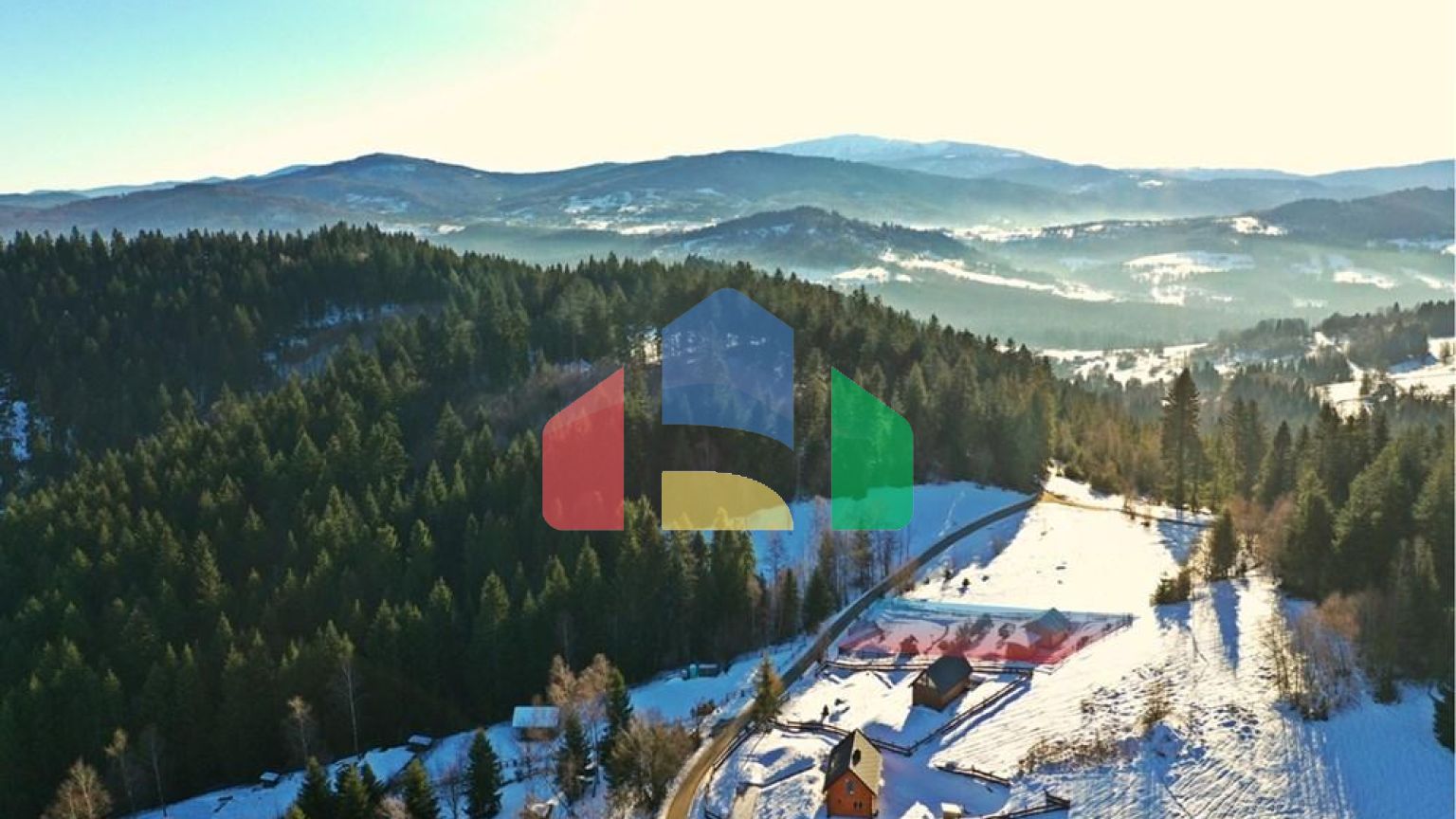 Residential - Land - Slemien, Poland - PL