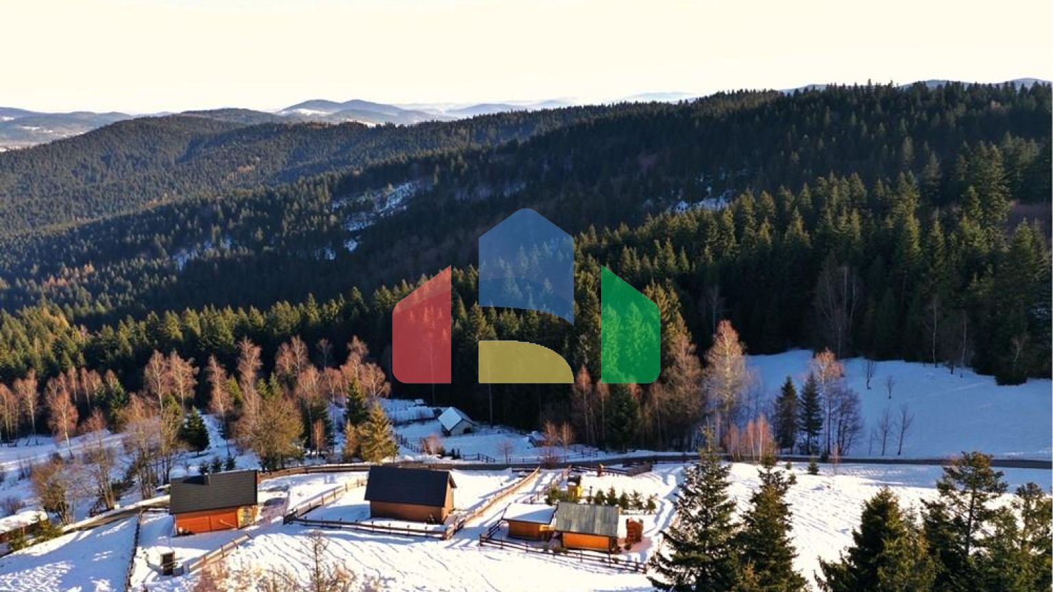 Residential - Land - Slemien, Poland - PL