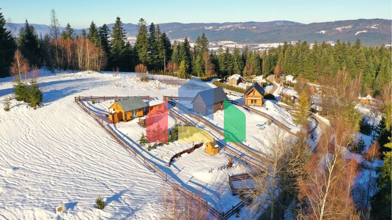 Residential - Land - Slemien, Poland - PL