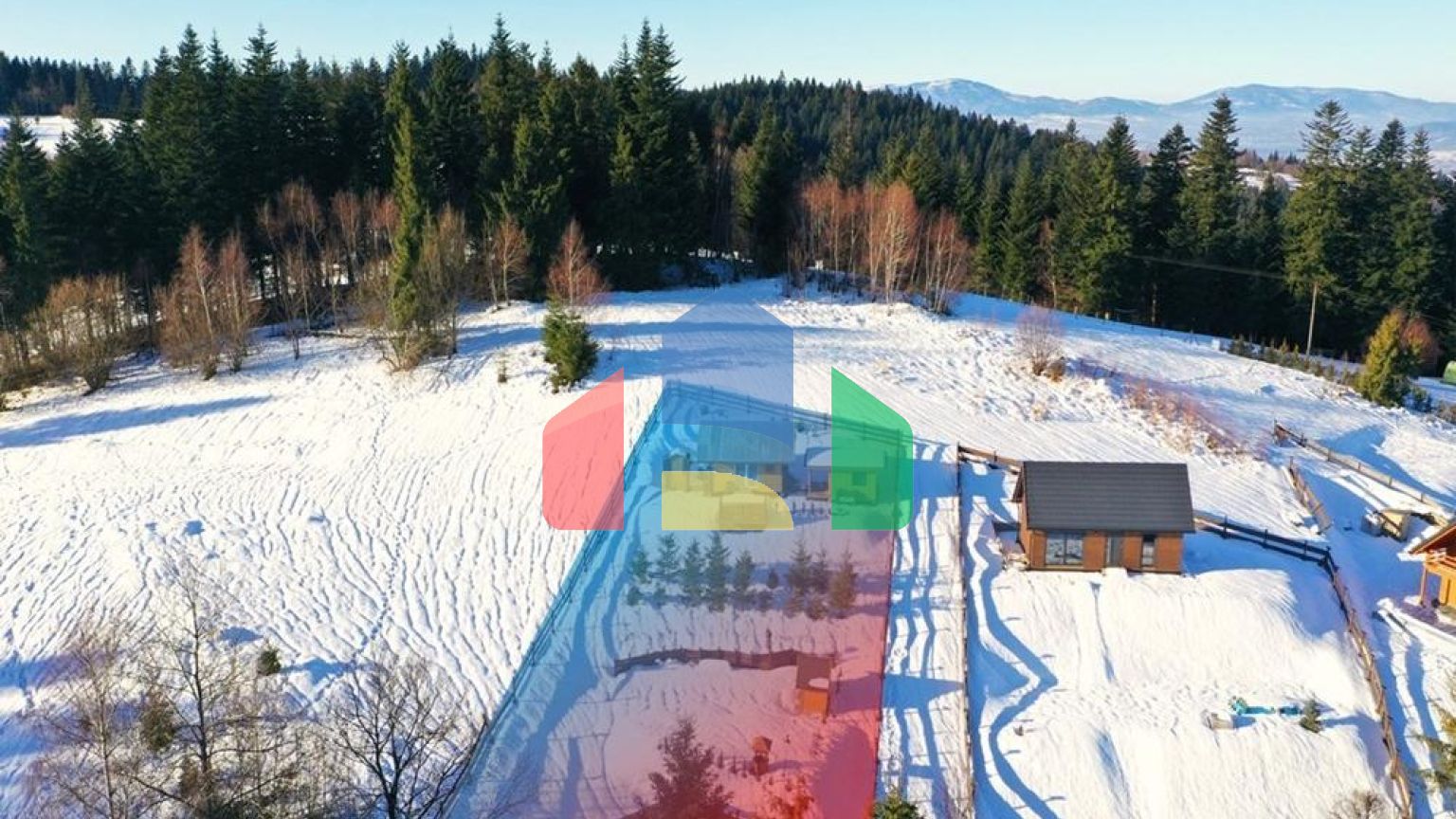 Residential - Land - Slemien, Poland - PL