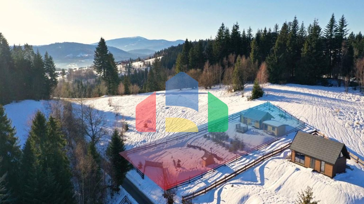 Residential - Land - Slemien, Poland - PL