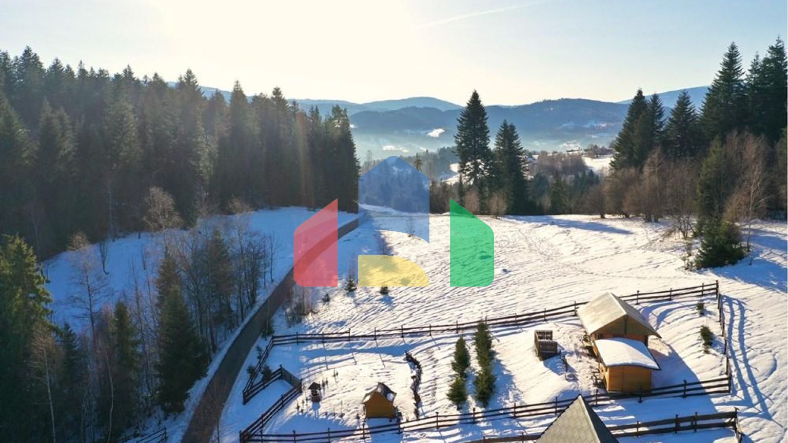 Residential - Land - Slemien, Poland - PL