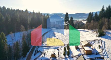 Residential - Land - Slemien, Poland - PL Residential - Land - Slemien, Poland - PL