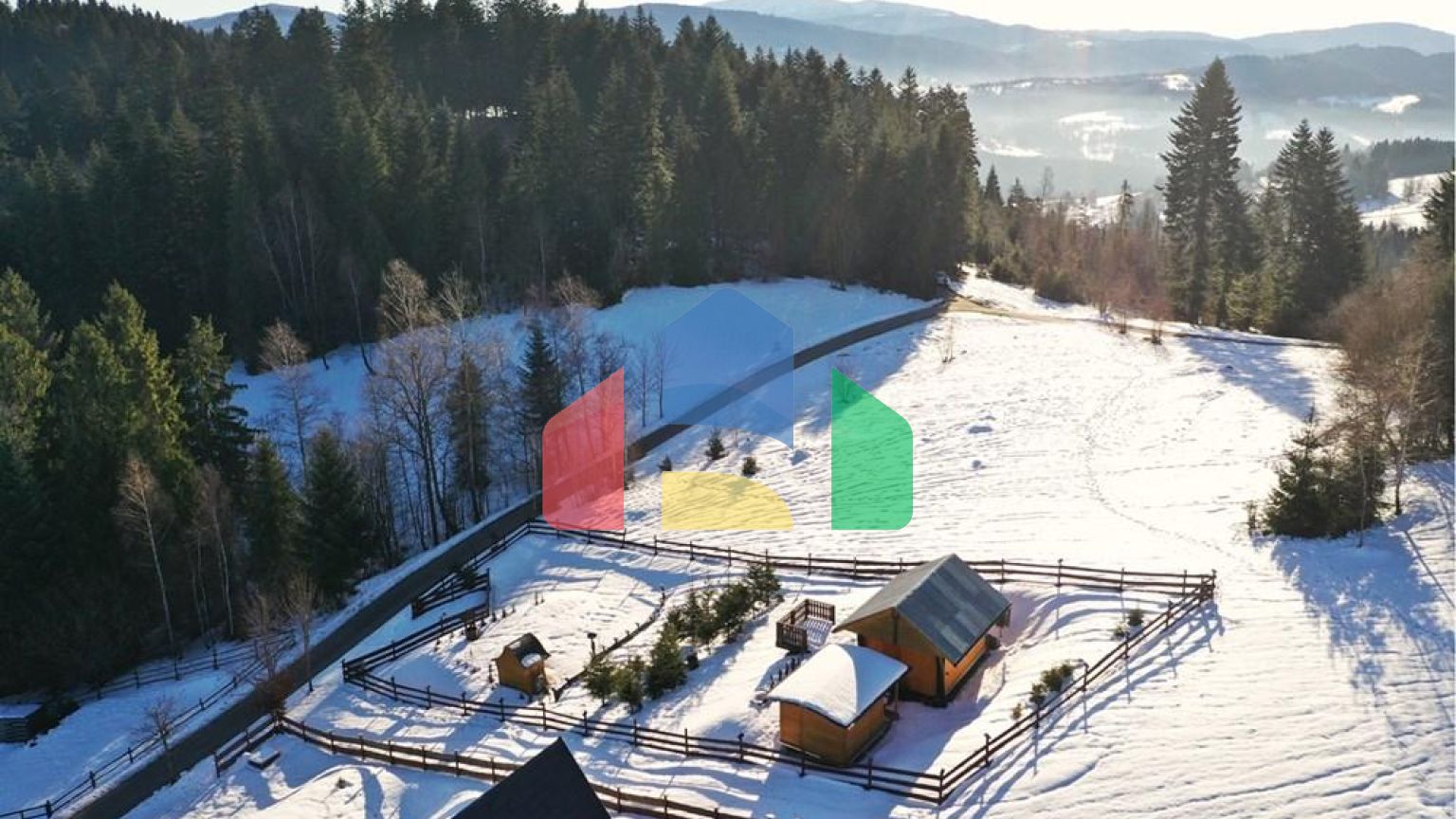 Residential - Land - Slemien, Poland - PL