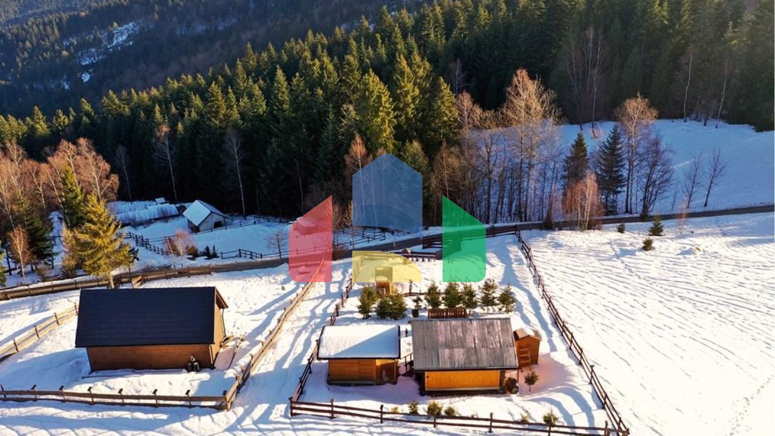 Residential - Land - Slemien, Poland - PL