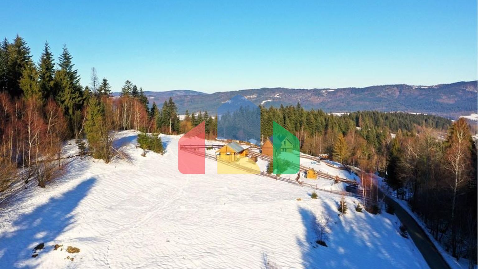 Residential - Land - Slemien, Poland - PL